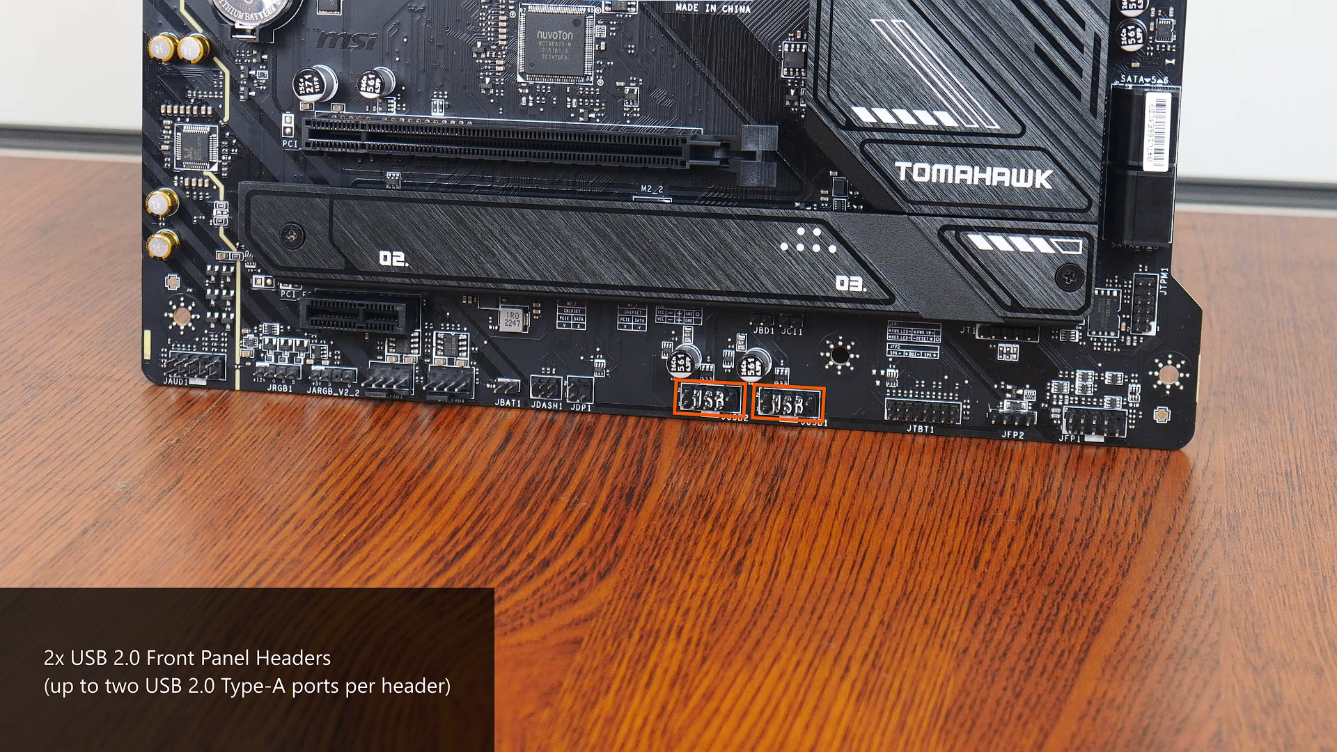Review: MSI MAG B760 TOMAHAWK WIFI LGA1700 Motherboard